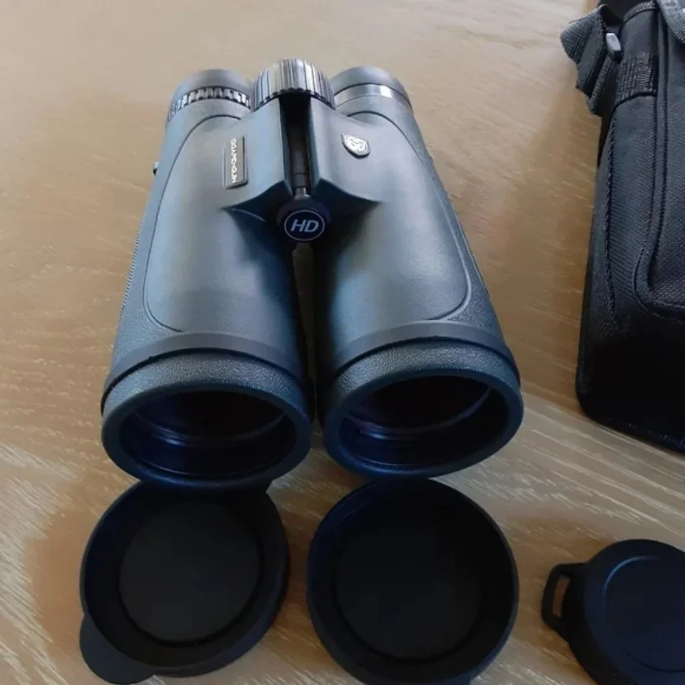 Binoculars, GIGAPENGUIN 15x52, Large, NWOTS